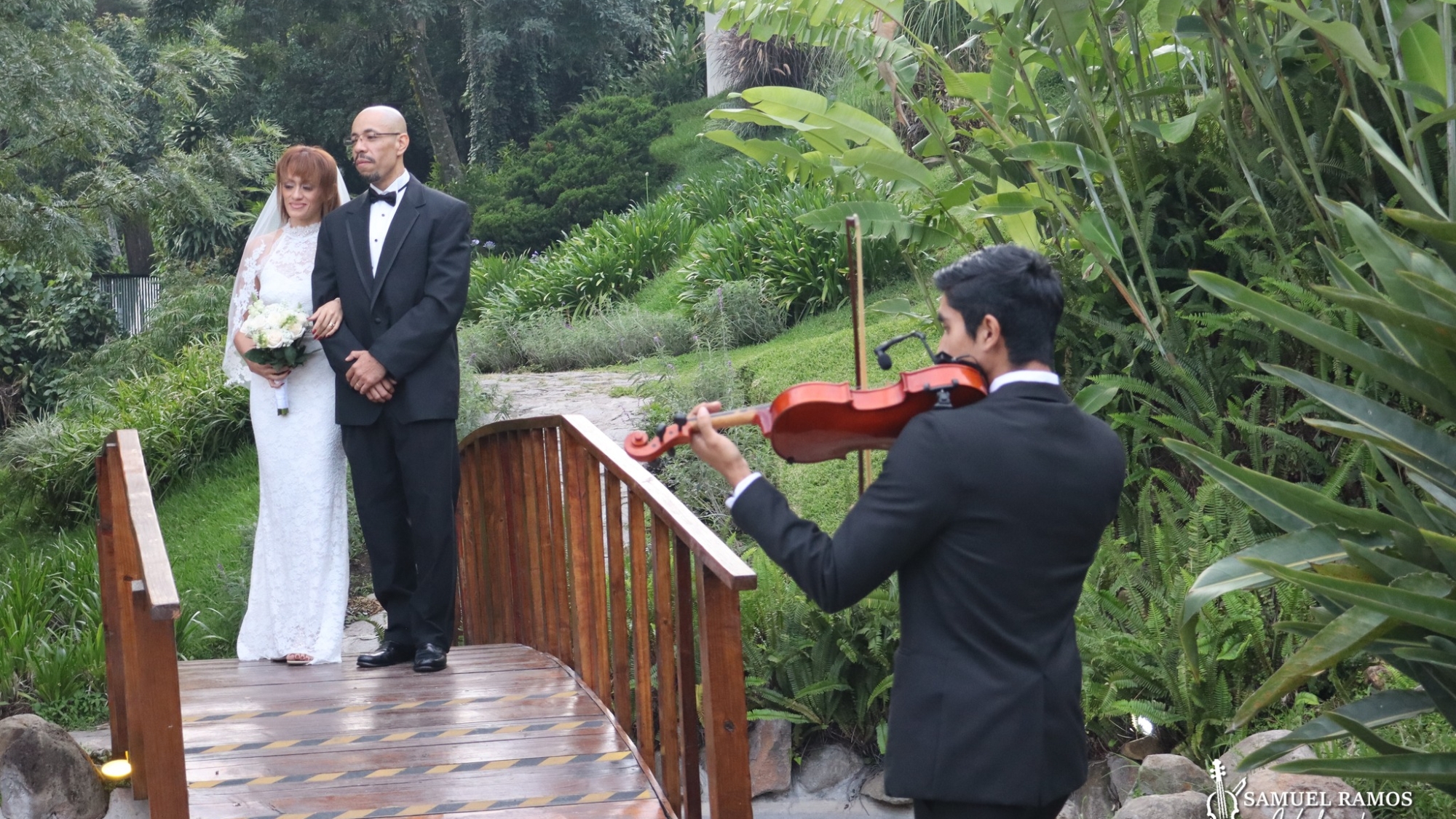 Boda Isreal Preview