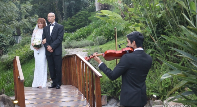 Boda Isreal Preview