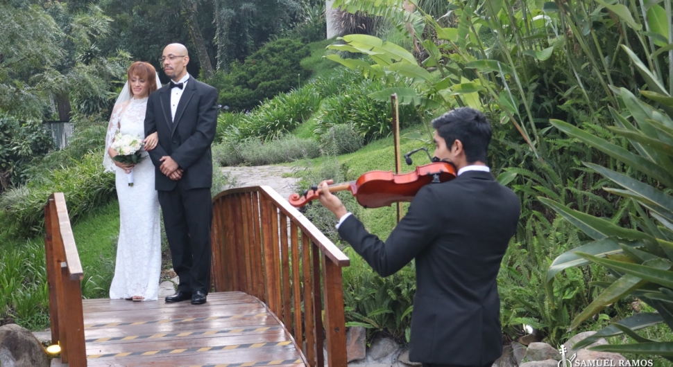 Boda Isreal Preview